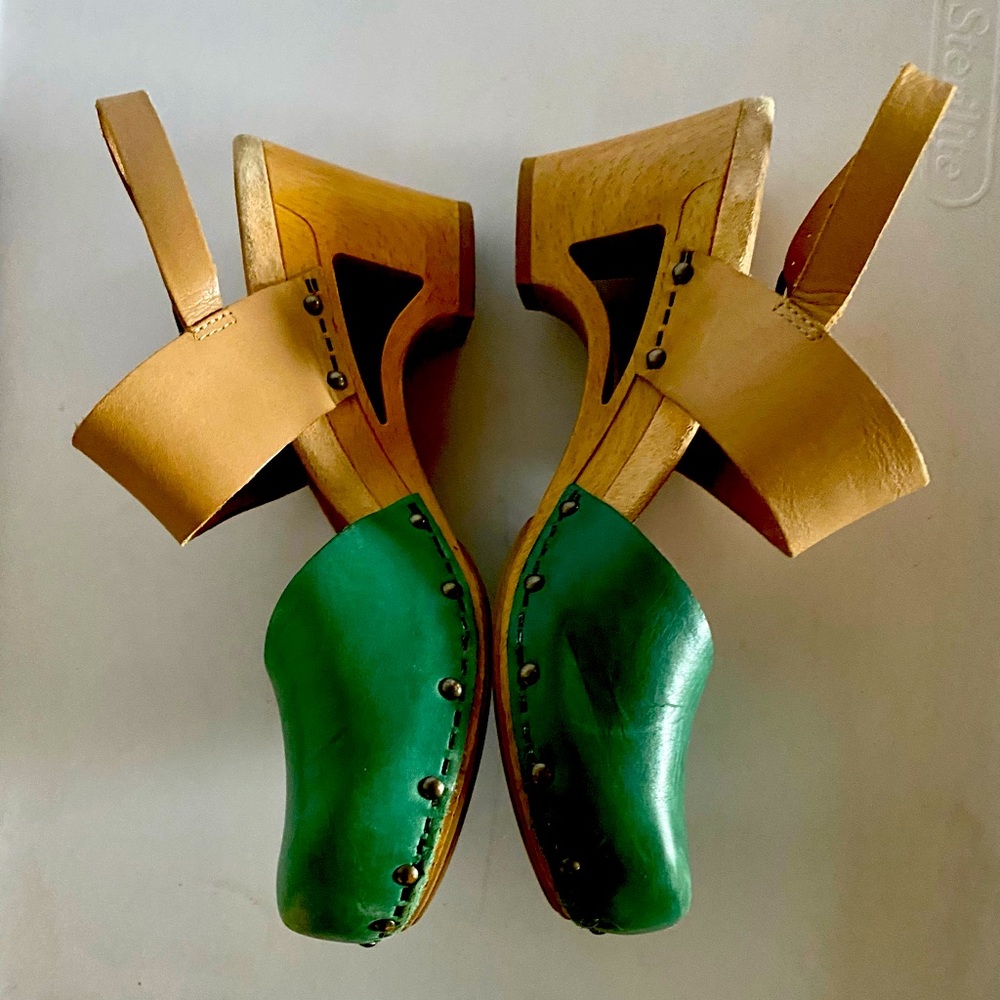 Dansko Taci Mary Janes